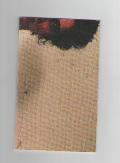 HELL, Richard - Disgusting